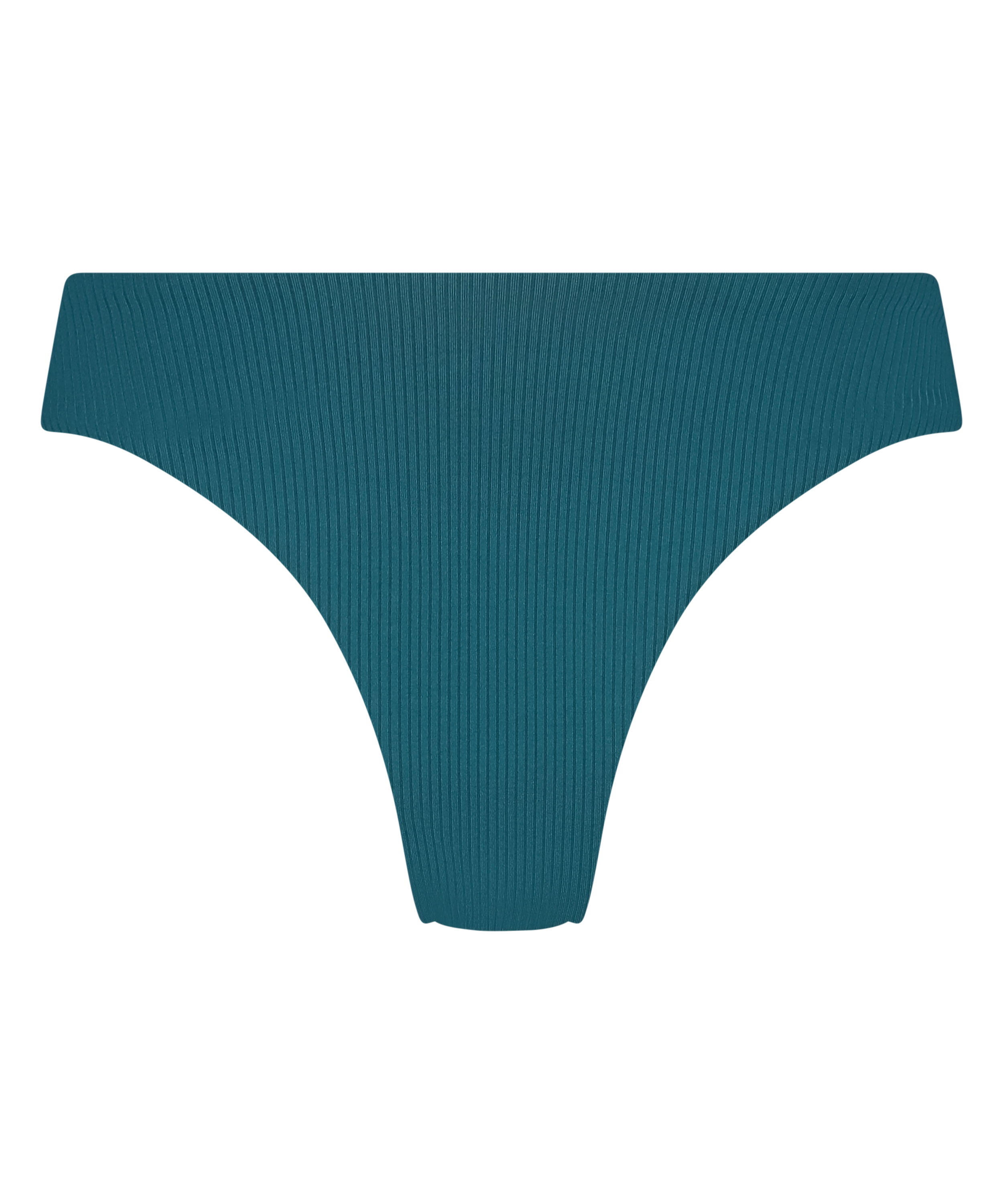 Braguita de Bikini de Corte Alto Eclipse, Verde, main