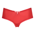 Brasileña en forma de V Vixon Curvy, Rojo