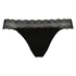 Thong Jordan, Negro