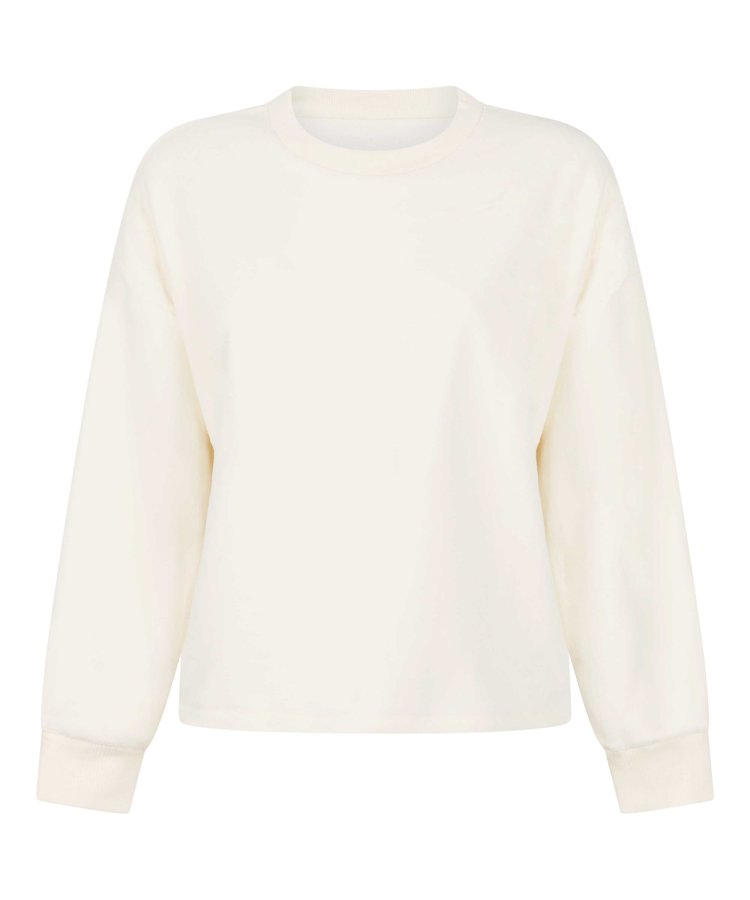 Top deportivo polar, Blanco, main