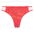 Tanga Cherry, Rosa