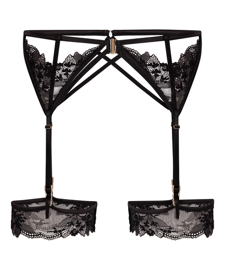 Liguero Amari, Negro