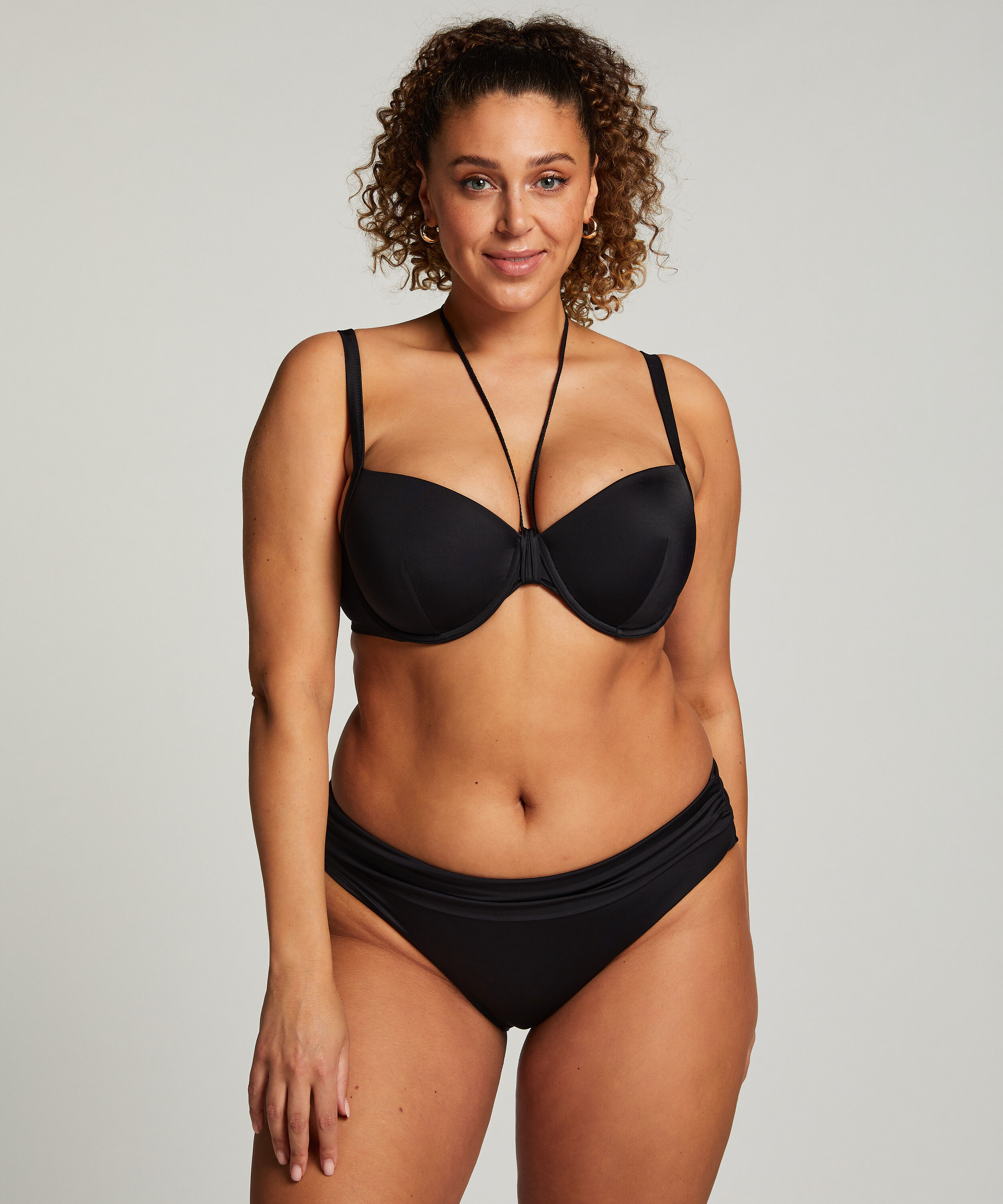 Braguita de Bikini Rio Luxe