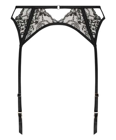 Liguero Felicia, Negro