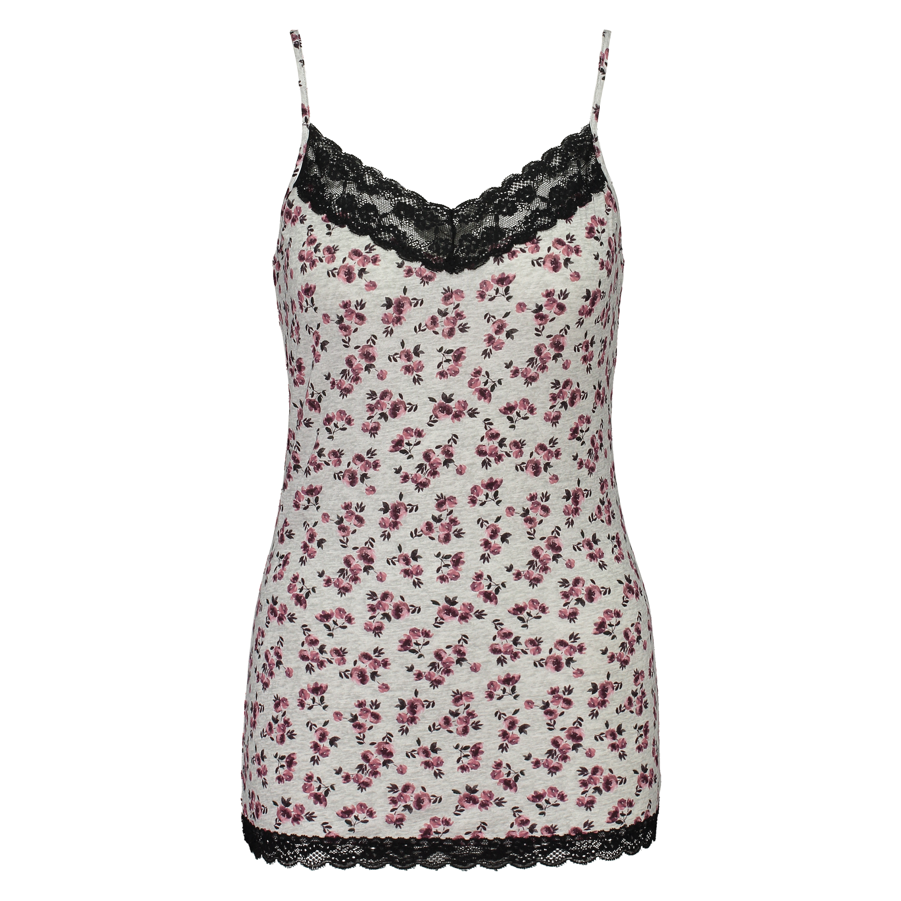 Top Ditsy, Morado, main