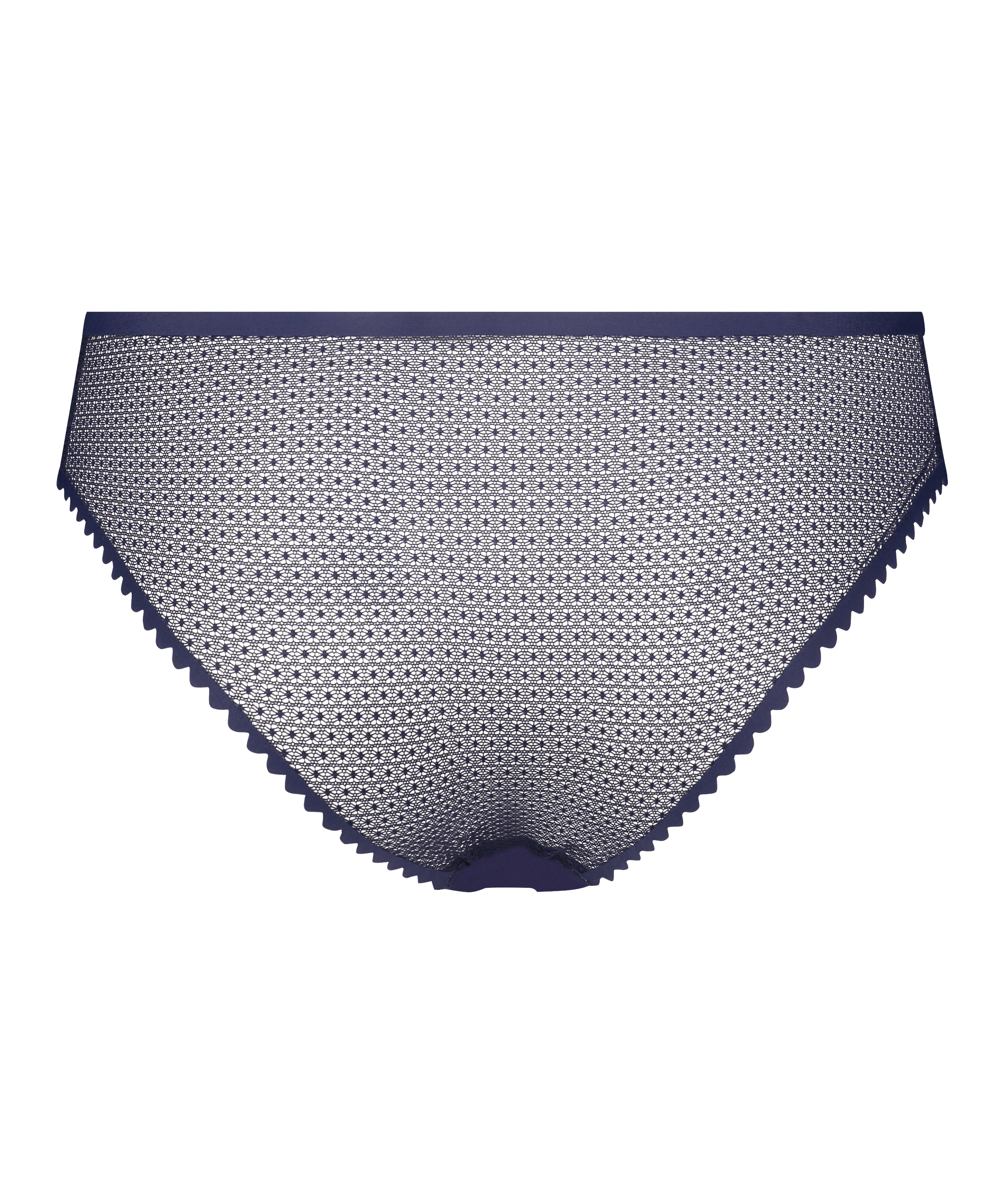 Braguita brasileña invisible, Azul, main