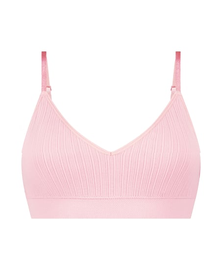 Bralette Dianne, Rosa