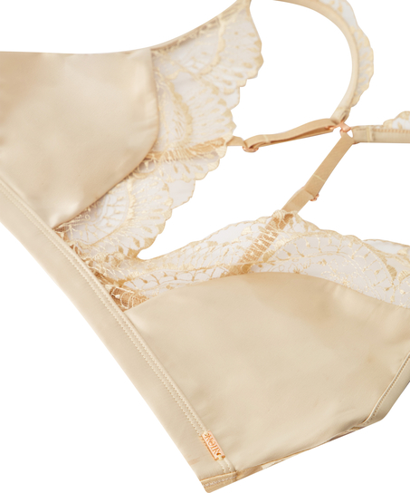 Bralette Stella, Amarillo