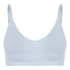 Bralette Dianne, Azul