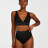 Bralette Duckie, Negro