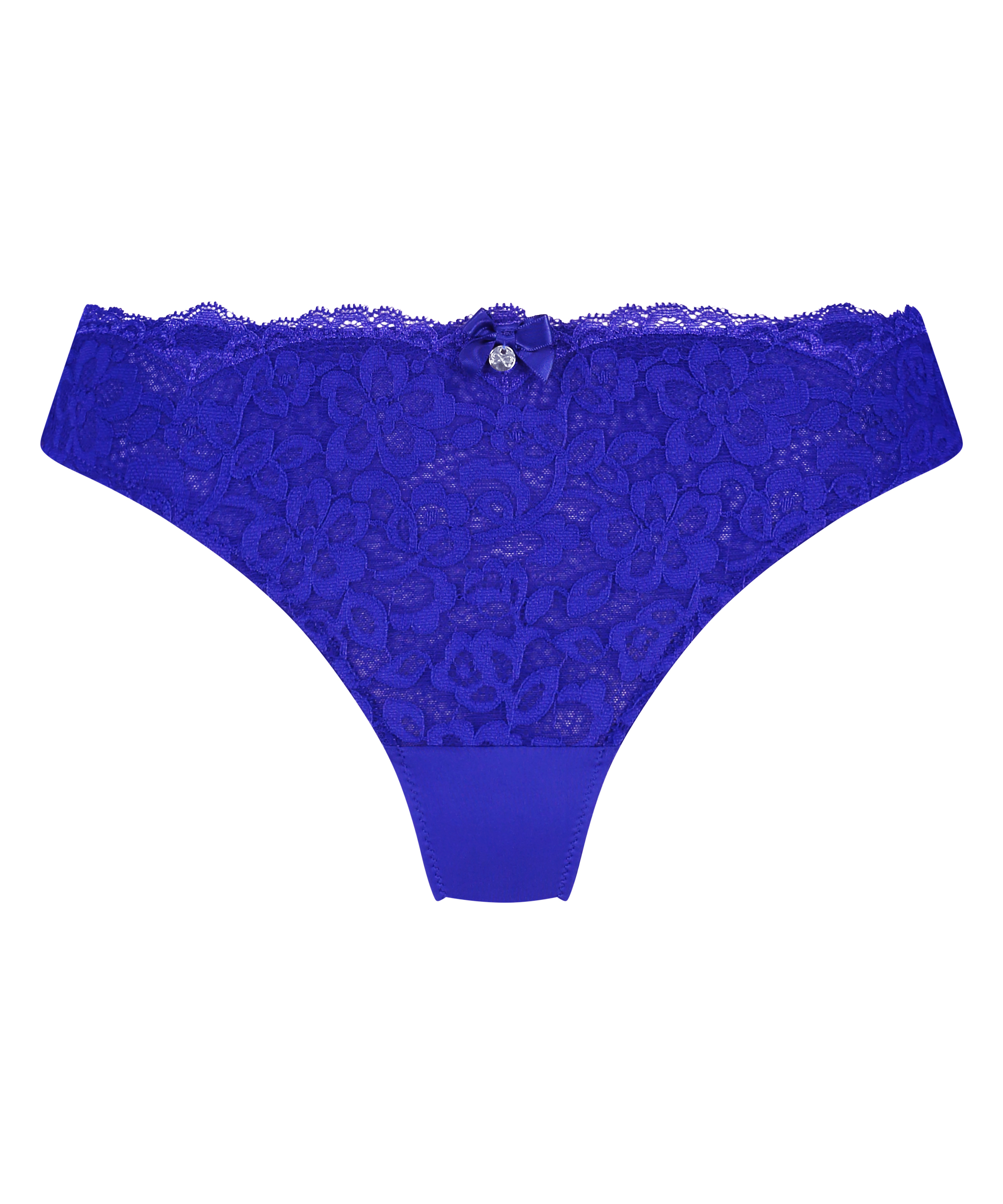 Tanga Marine, Azul, main