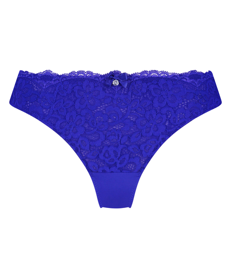 Tanga Marine, Azul
