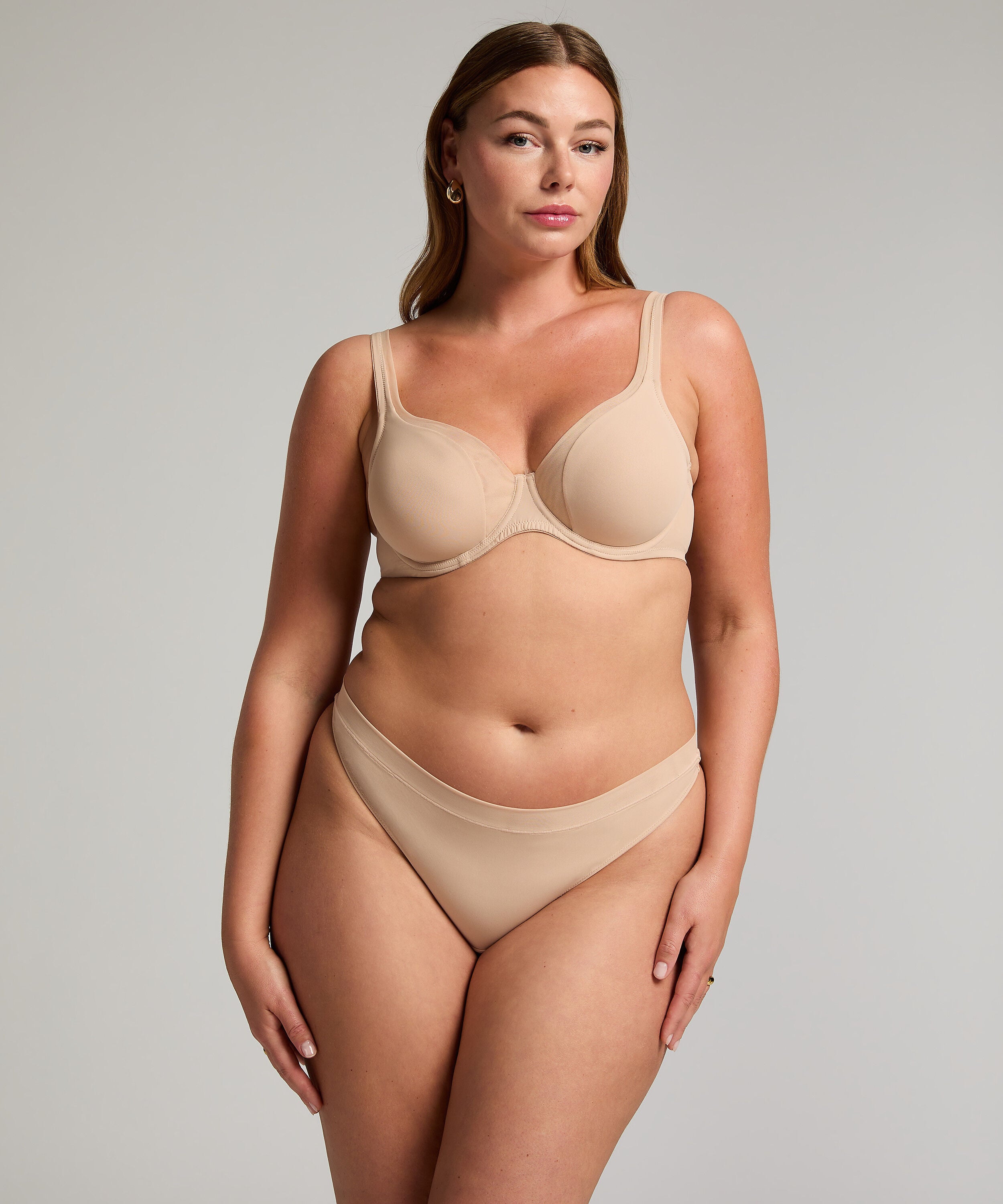 Tanga Mesh