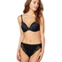 Superslip Lace Rio, Negro