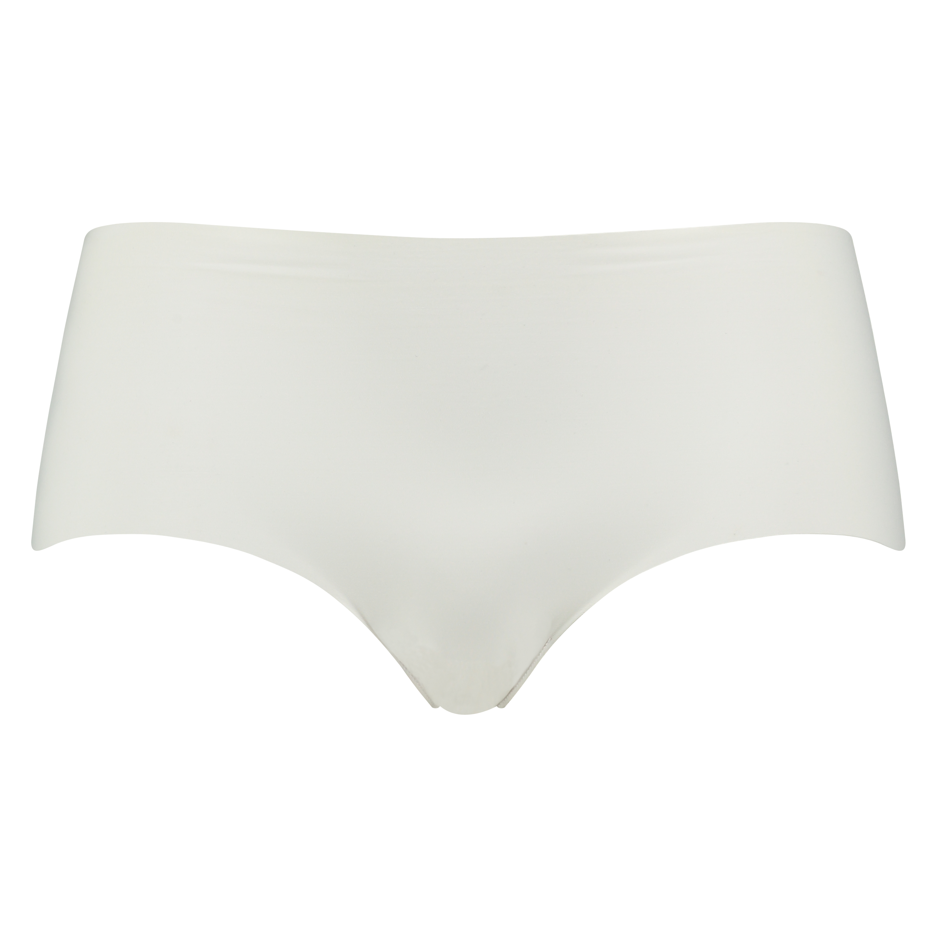 Invisible Short basic, Blanco, main