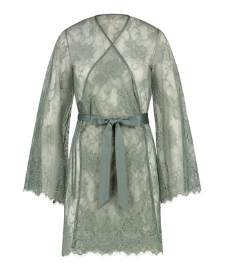 Kimono Magdalena, Verde