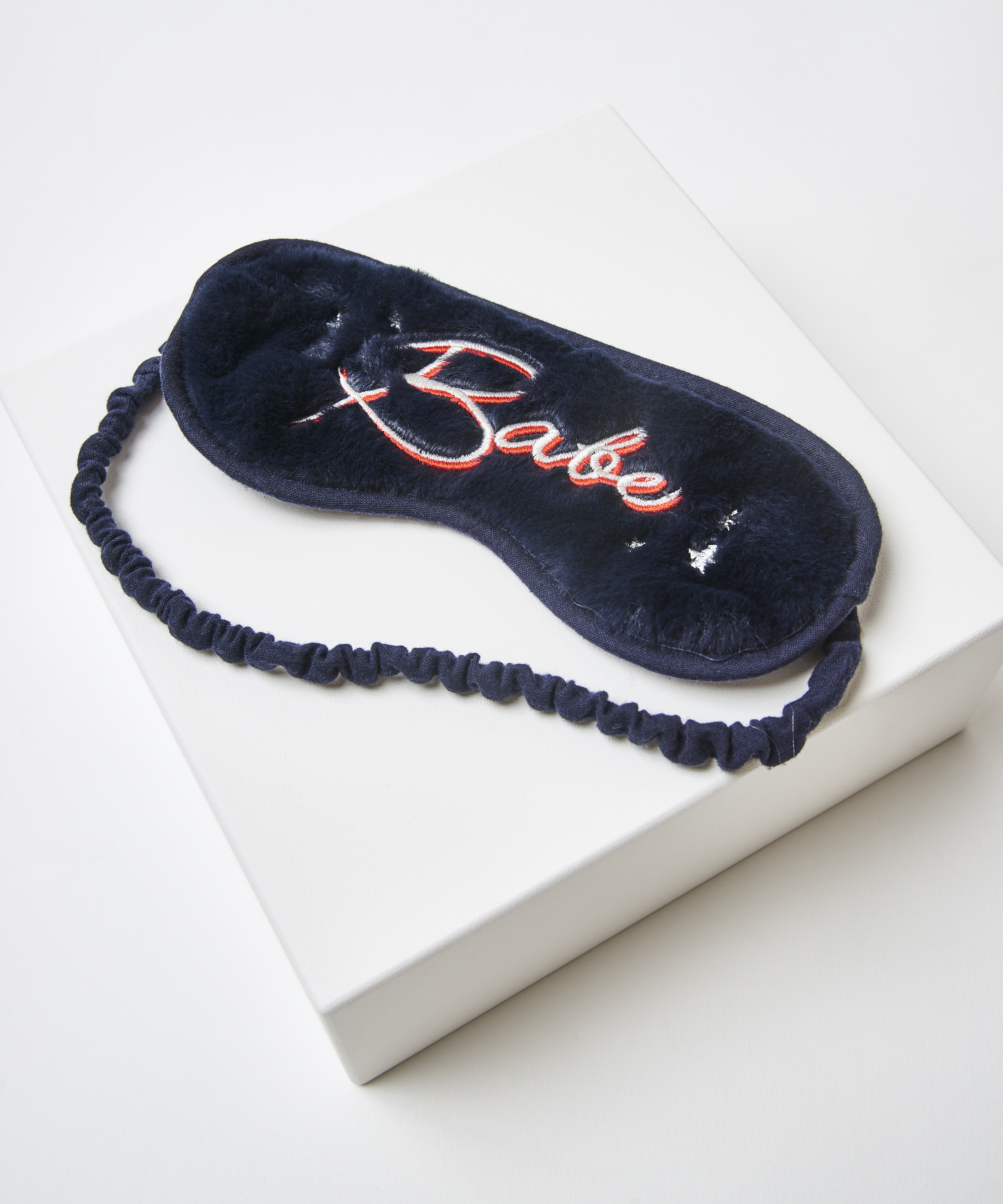 Antifaz Babe, Azul, main