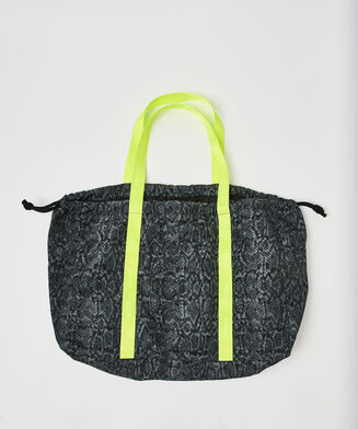 Bolso de HKMX, Amarillo