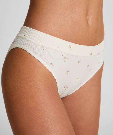 Brasileña Dianne, Blanco