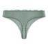 Tanga Marine, Verde