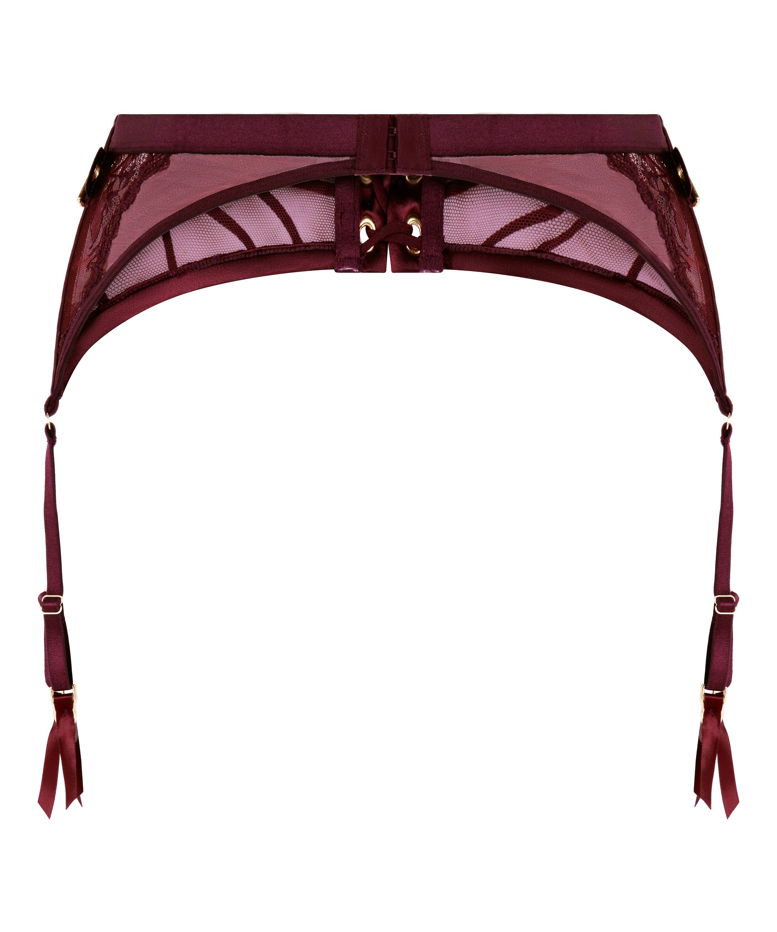 Liguero Avela, Rojo, main