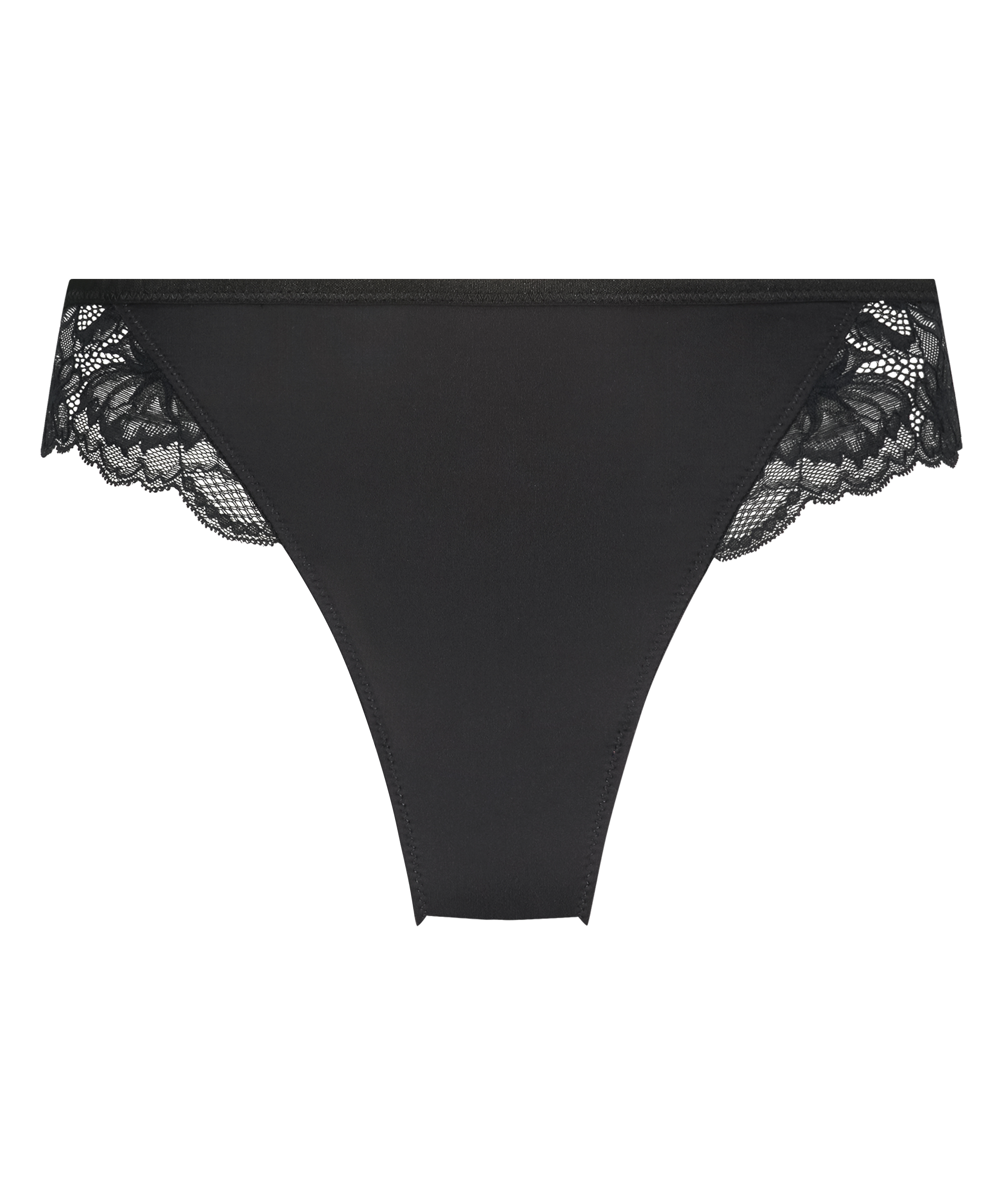 Tanga Stormi, Negro, main