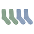 2 pares de calcetines, Verde