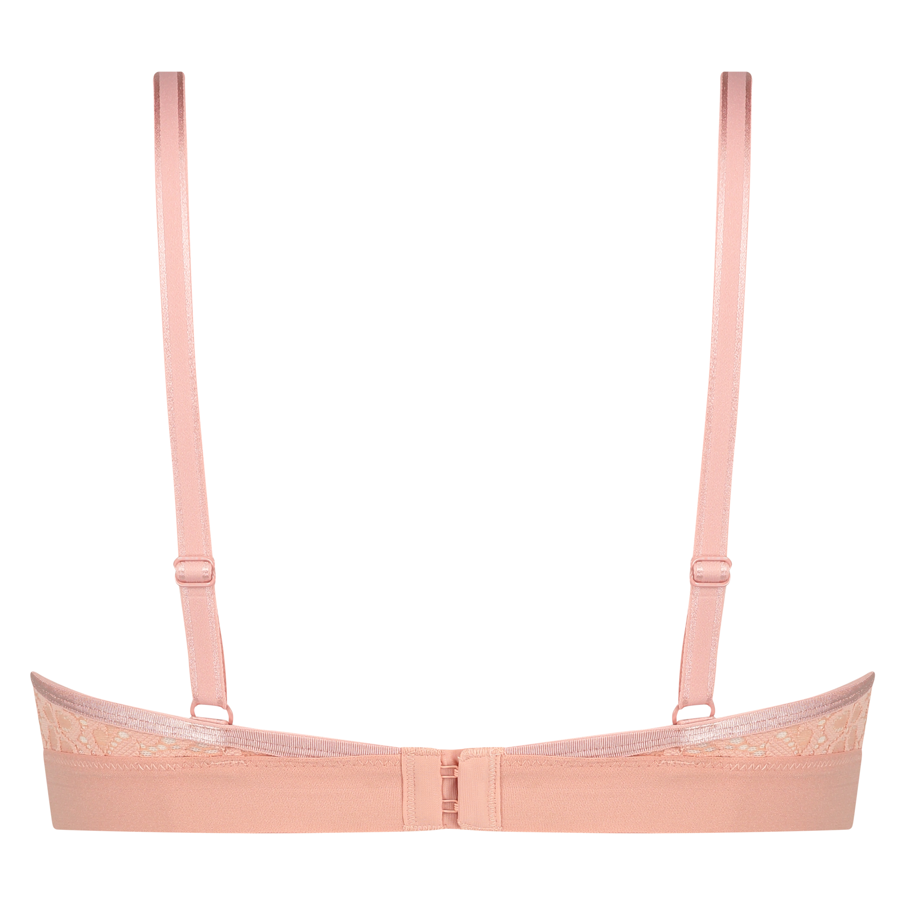 Sujetador de lactancia preformado Rose, Rosa, main