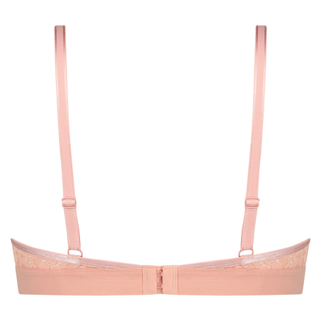 Sujetador de lactancia preformado Rose, Rosa