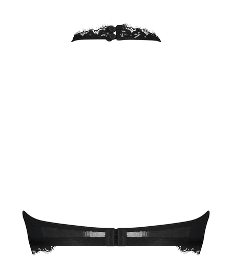 Bralette Sarah, Negro