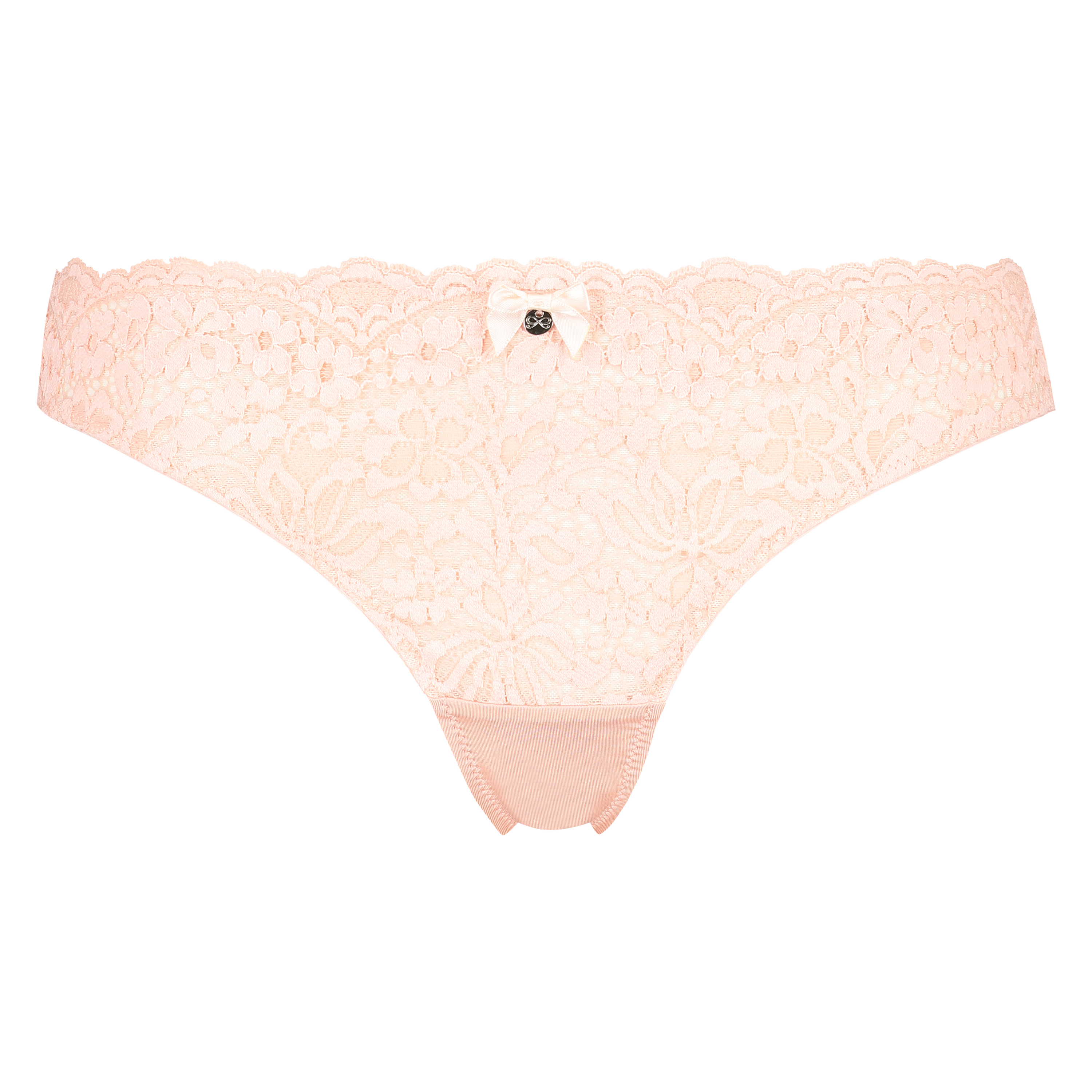 Tanga Rose, Rosa, main