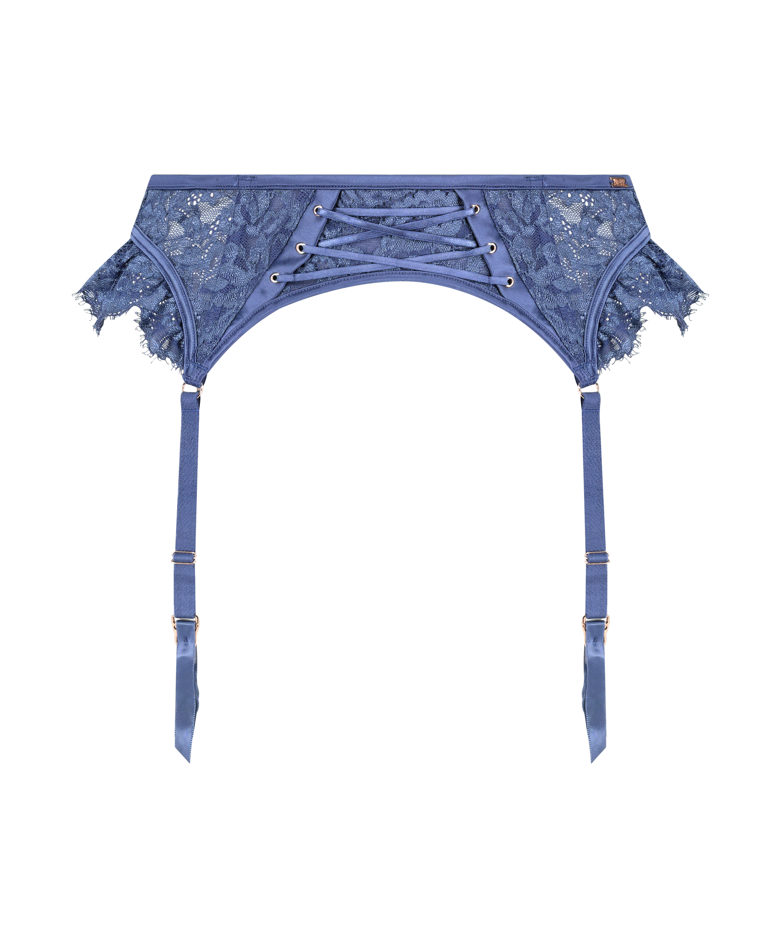 Liguero Daan, Azul, main