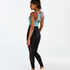 Sujetador deportivo HKMX The comfort de nivel 1, Verde