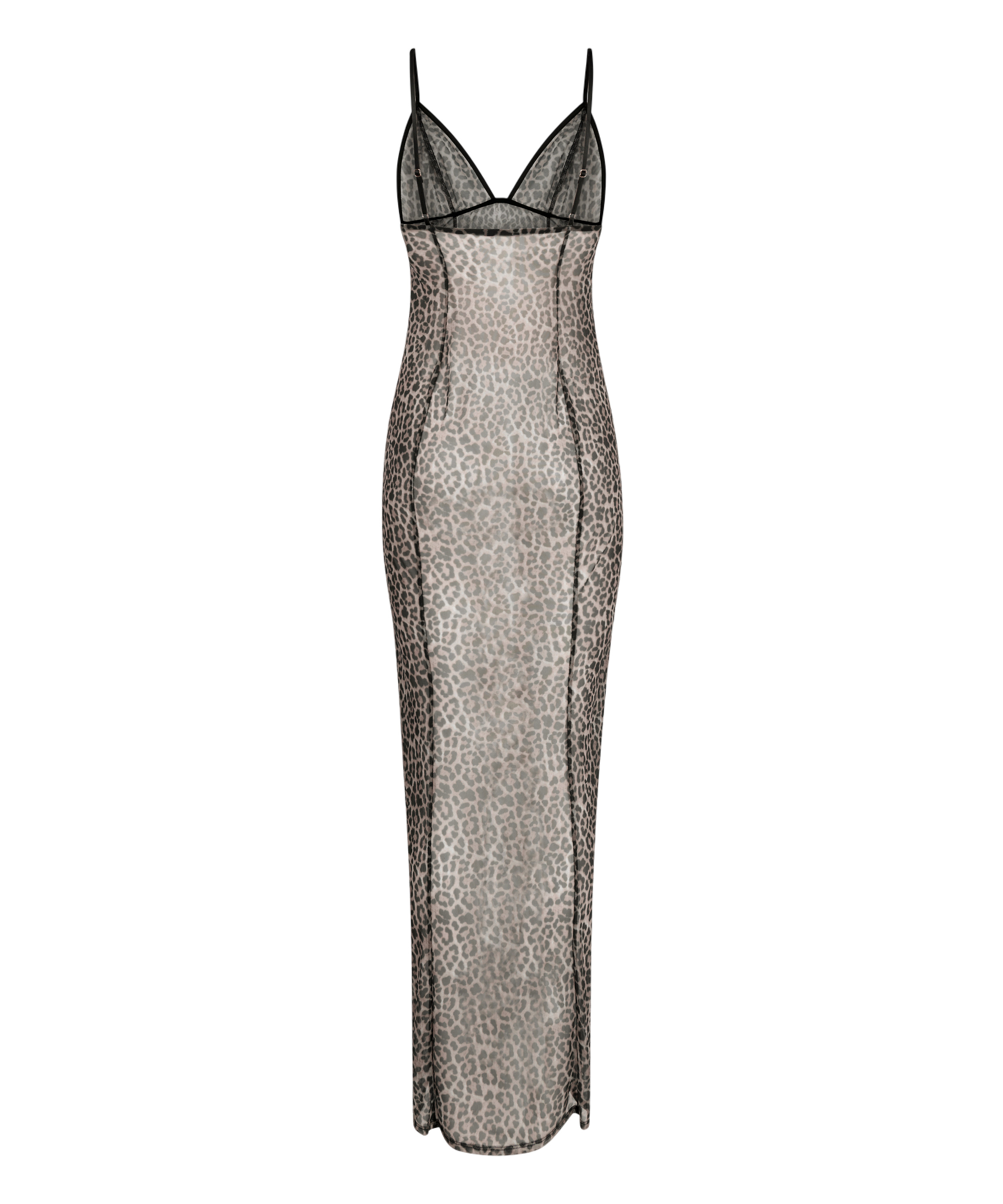 Lencero Maxime, Negro, main