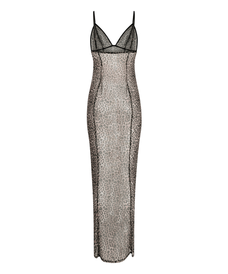 Lencero Maxime, Negro