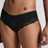 Braguita Secret Lace, Negro