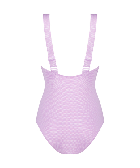 Ba&ntilde;ador Shaping Scallop, Morado