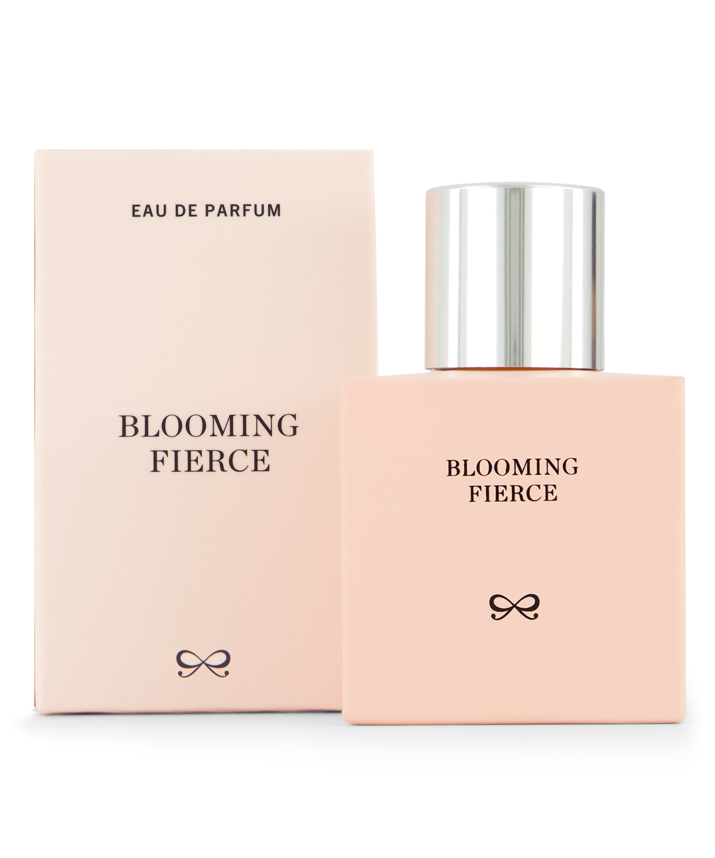 Agua de perfume Blooming Fierce 50 ml, Blanco, main