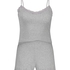 Conjunto de pijama, Gris