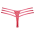 Tanga Phoenix, Rojo