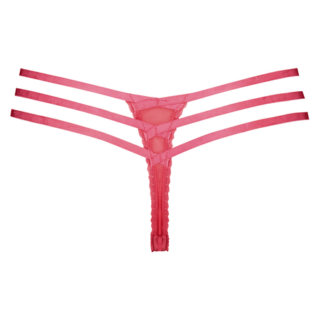 Tanga Phoenix, Rojo