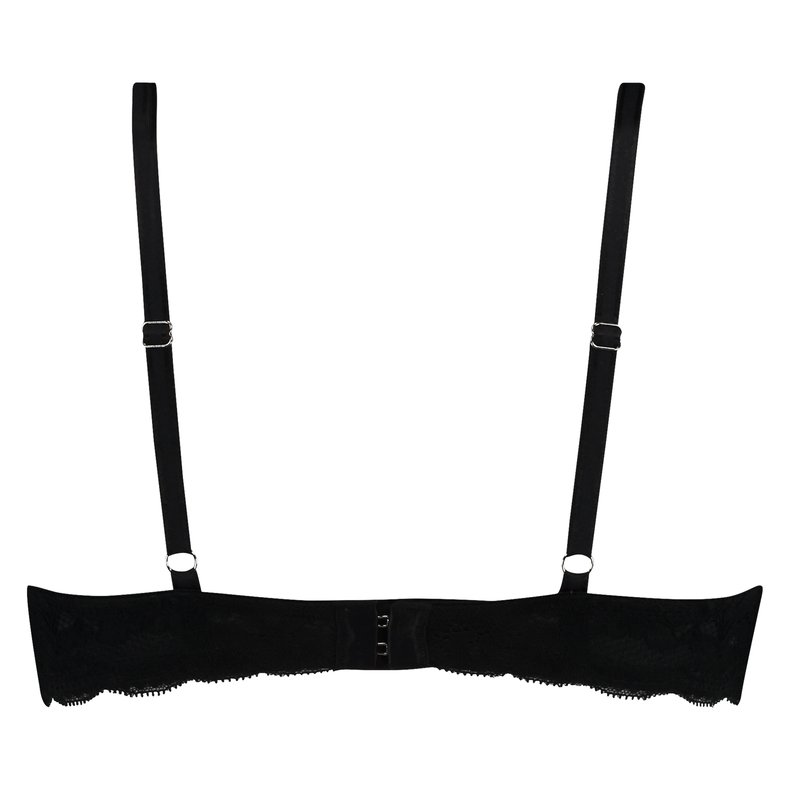 Sujetador preformado sin aros Hope, Negro, main