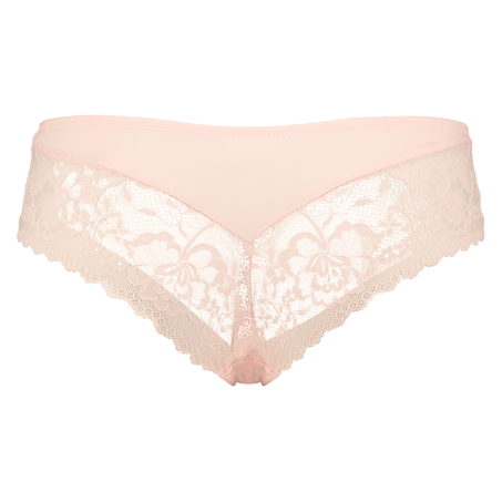 Brasileña Maya, Rosa