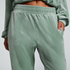 Petite Pantalones de deporte Velours, Verde