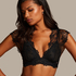 Bralette Inga, Negro