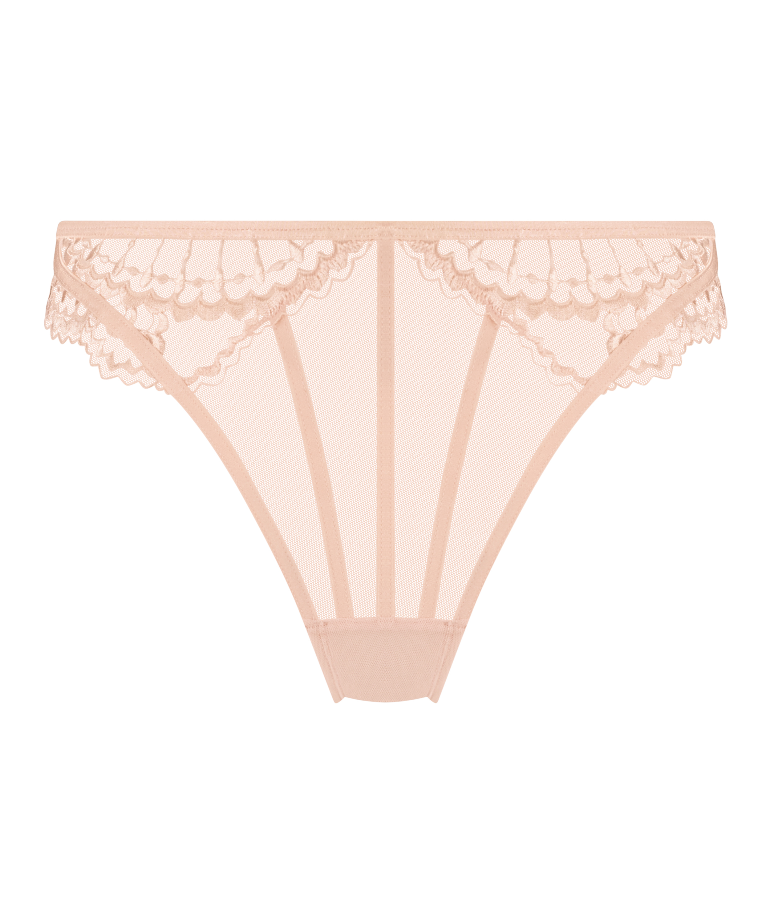 Braguita brasileña Jade, Rosa, main