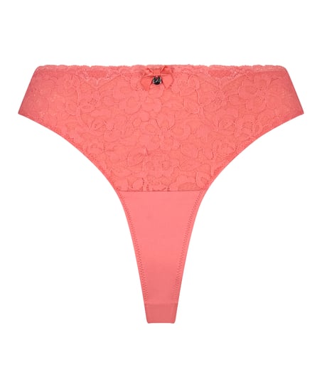 Tanga Marine, Rosa