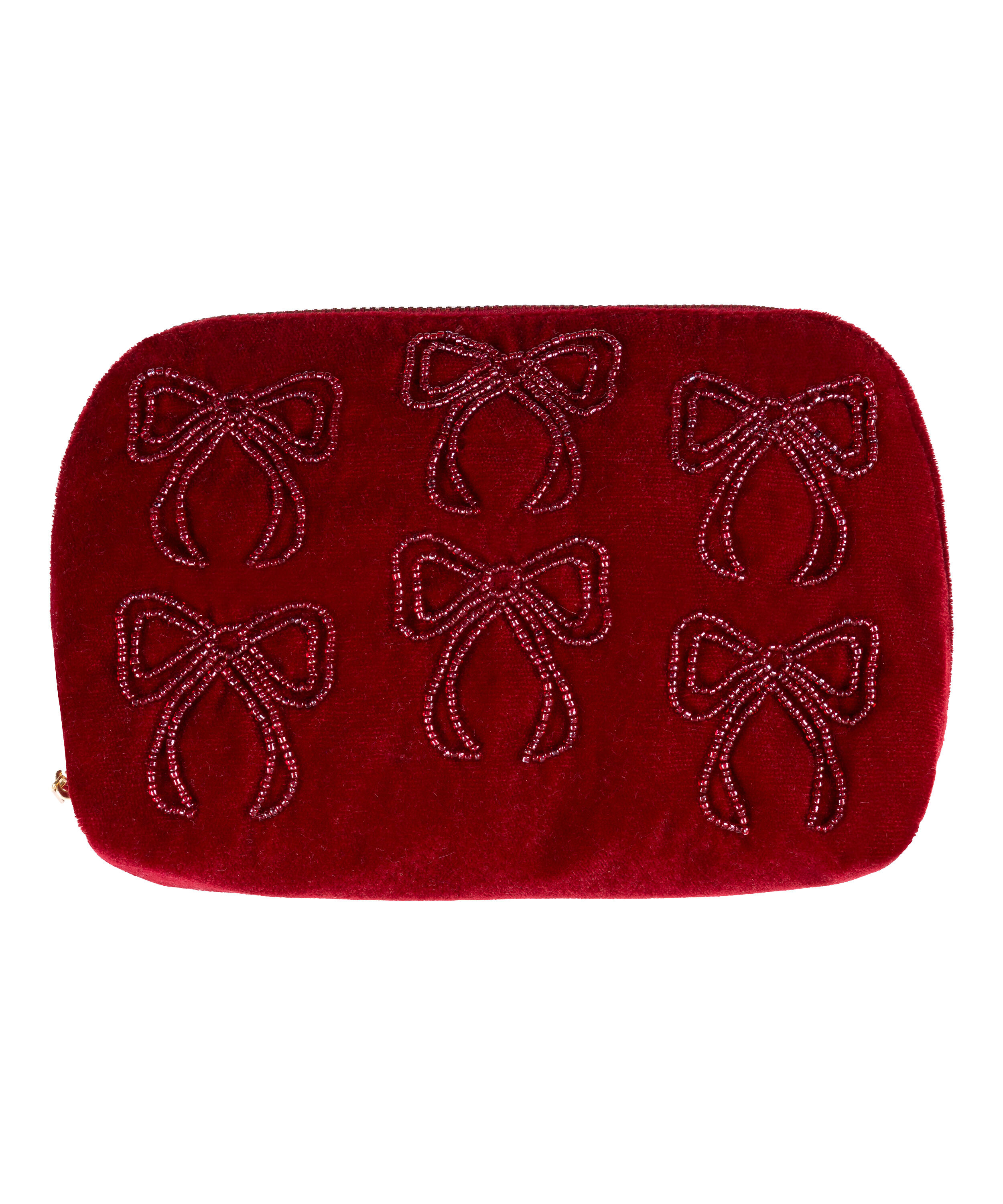 Neceser Bow, Rojo