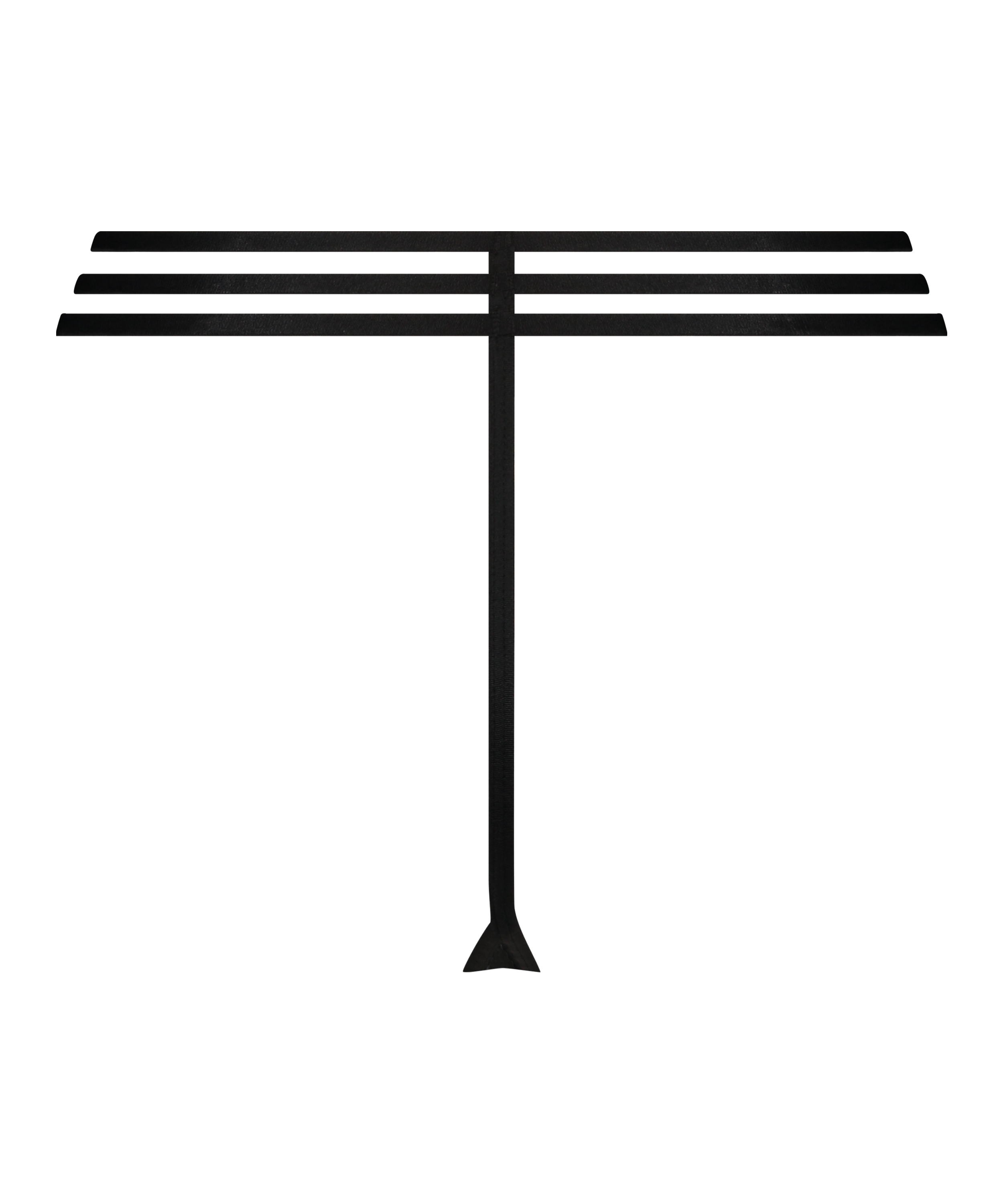 Tanga Eros, Negro, main