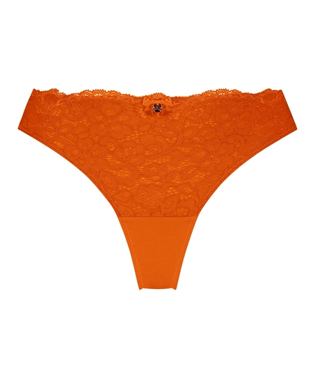 Tanga Marine, Naranja